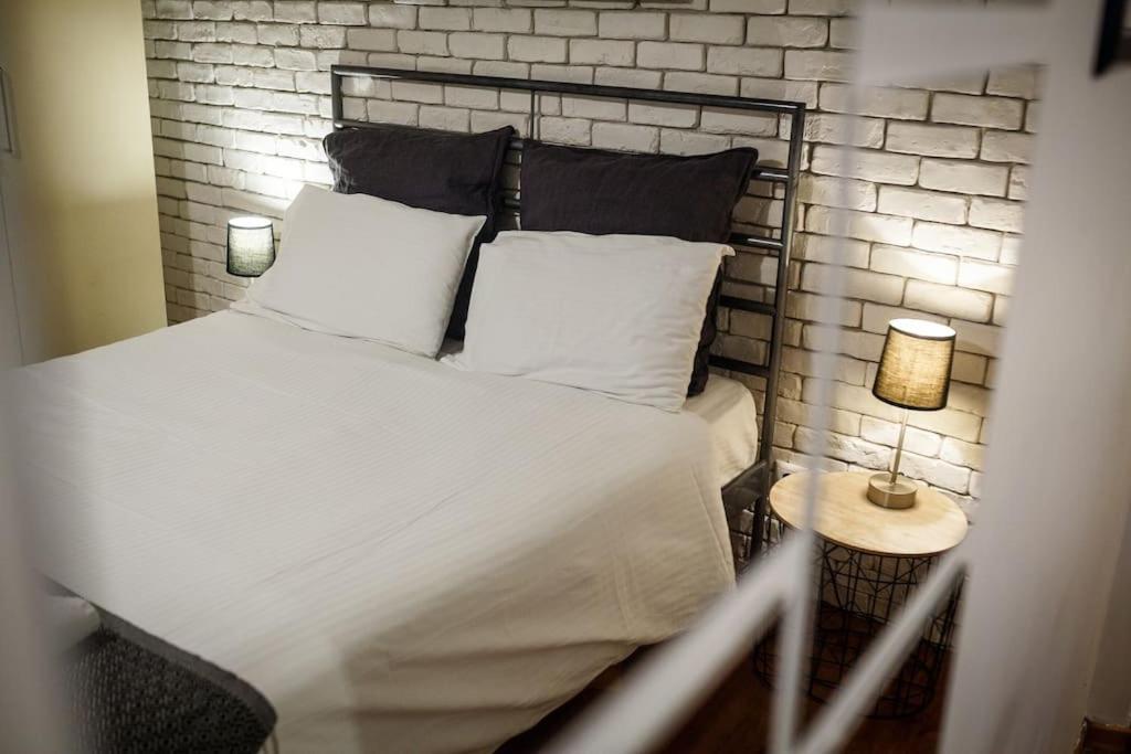 Cozy Apartement Салоніки Екстер'єр фото