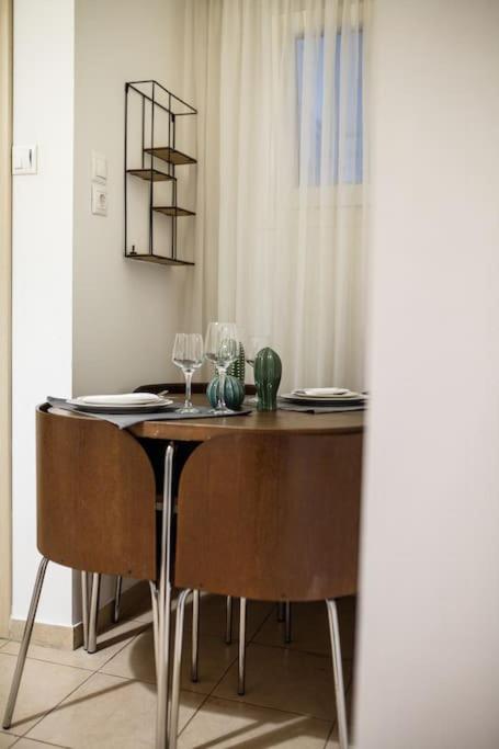 Cozy Apartement Салоніки Екстер'єр фото