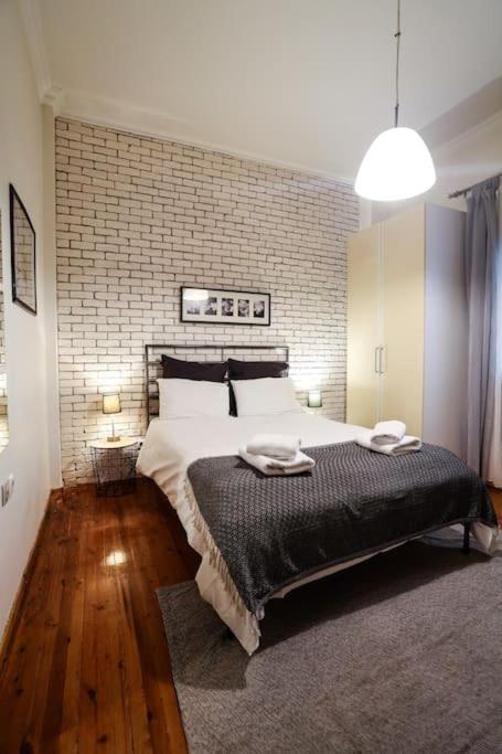 Cozy Apartement Салоніки Екстер'єр фото