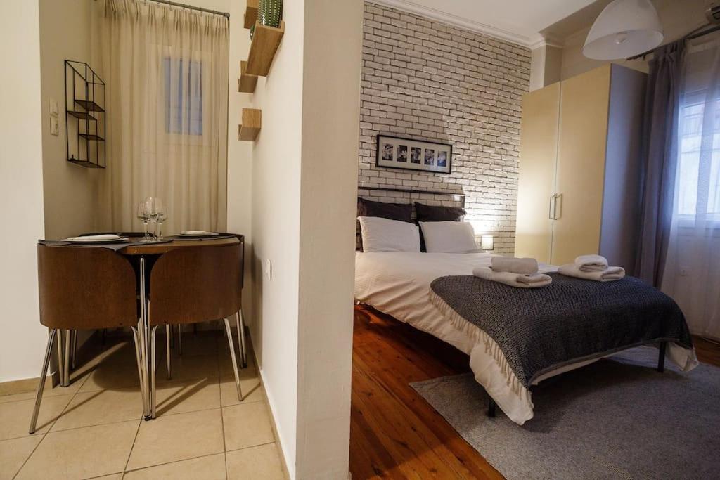 Cozy Apartement Салоніки Екстер'єр фото