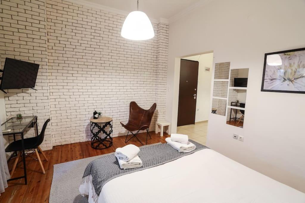 Cozy Apartement Салоніки Екстер'єр фото