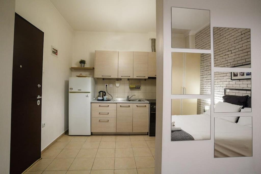 Cozy Apartement Салоніки Екстер'єр фото