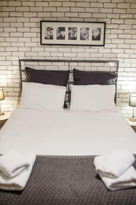 Cozy Apartement Салоніки Екстер'єр фото