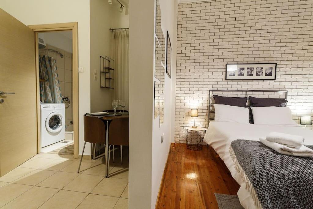 Cozy Apartement Салоніки Екстер'єр фото