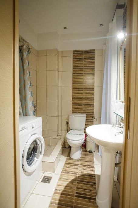 Cozy Apartement Салоніки Екстер'єр фото