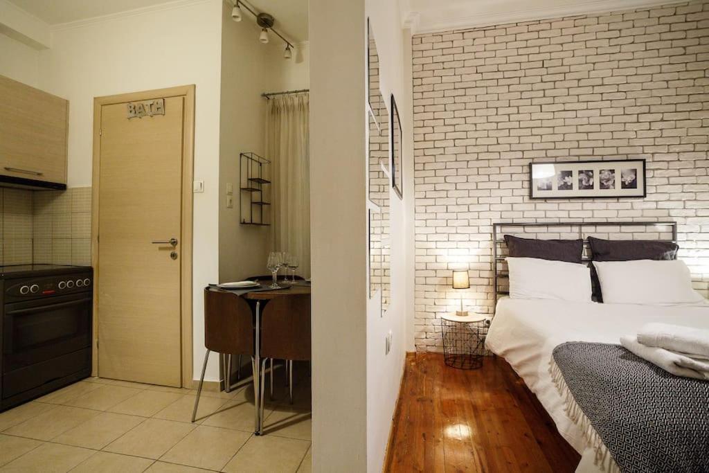 Cozy Apartement Салоніки Екстер'єр фото
