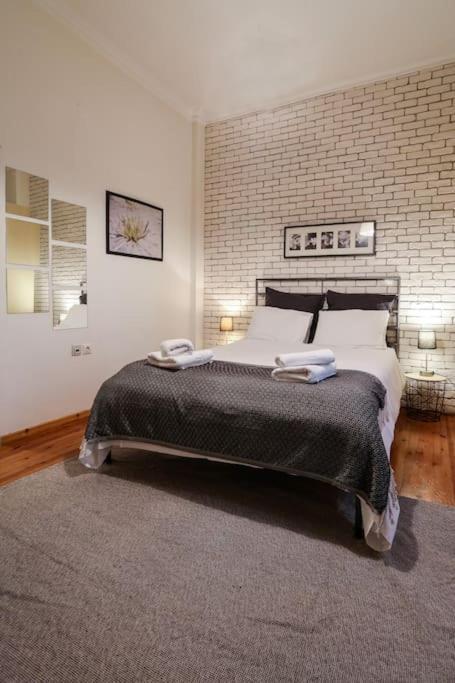 Cozy Apartement Салоніки Екстер'єр фото